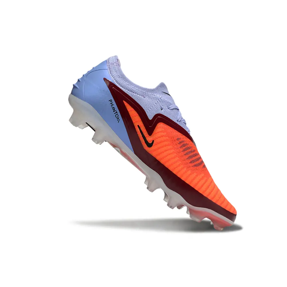 Chuteira Campo Nike Phantom GX 3 Elite FG 