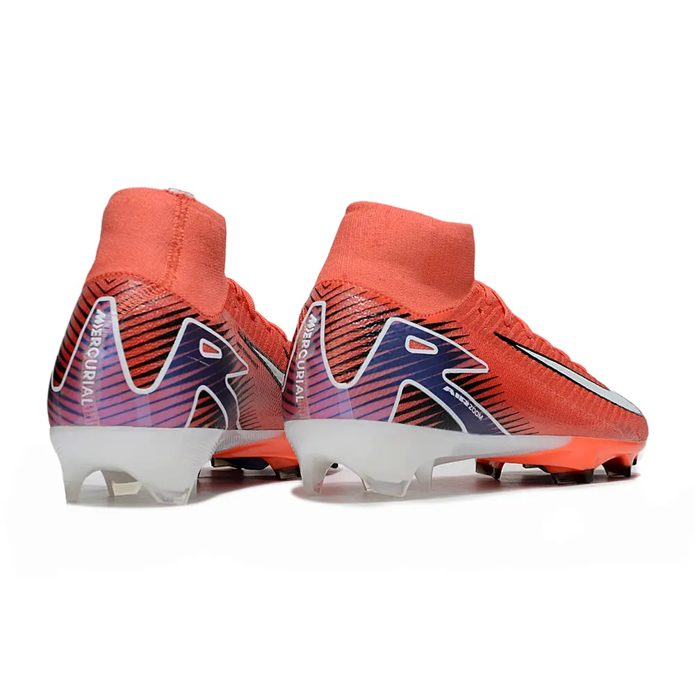 Chuteira Campo Nike Air Zoom Mercurial Superfly