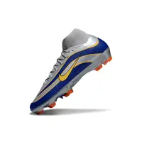 Chuteira Campo Nike Air Zoom - imagem 4