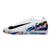Chuteira Society Nike Air Zoom Mercurial Vapor 16 Elite TF Branco, Azul,  - imagem 1