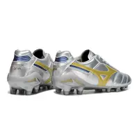 Chuteira Campo Mizuno More - imagem 5