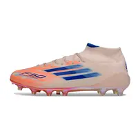 Chuteira Campo Adidas F50 Cano Médio FG - imagem 1