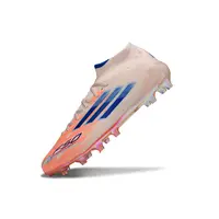 Chuteira Campo Adidas F50 Cano Médio FG - imagem 3