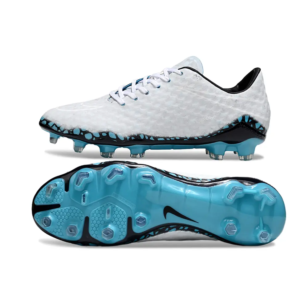 Chuteira Campo Nike Retrô Hypervenom Phantom I FG 