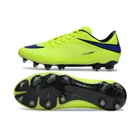 Chuteira Campo Nike Retrô Hypervenom Phantom I FG Verde - imagem 6