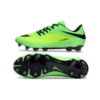 Chuteira Campo Nike Retrô Hypervenom Phantom I FG Verde - imagem 6