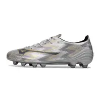 Chuteira Campo Mizuno Alpha II FG  - imagem 1