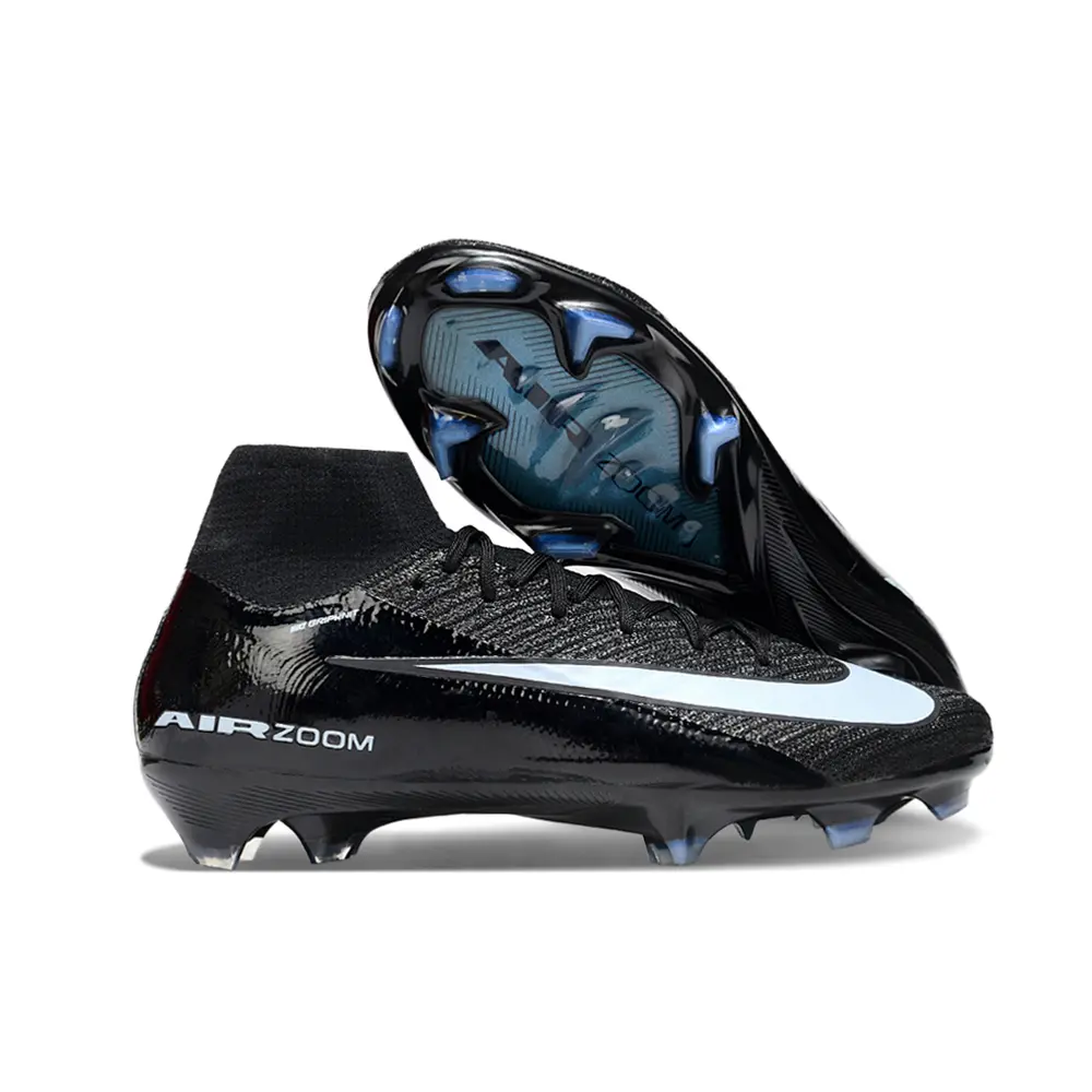 Chuteira Campo Nike Air Zoom Mercurial Superfly 10 Elite FG