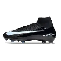 Chuteira Campo Nike Air Zoom Mercurial Superfly 10 Elite FG - imagem 1