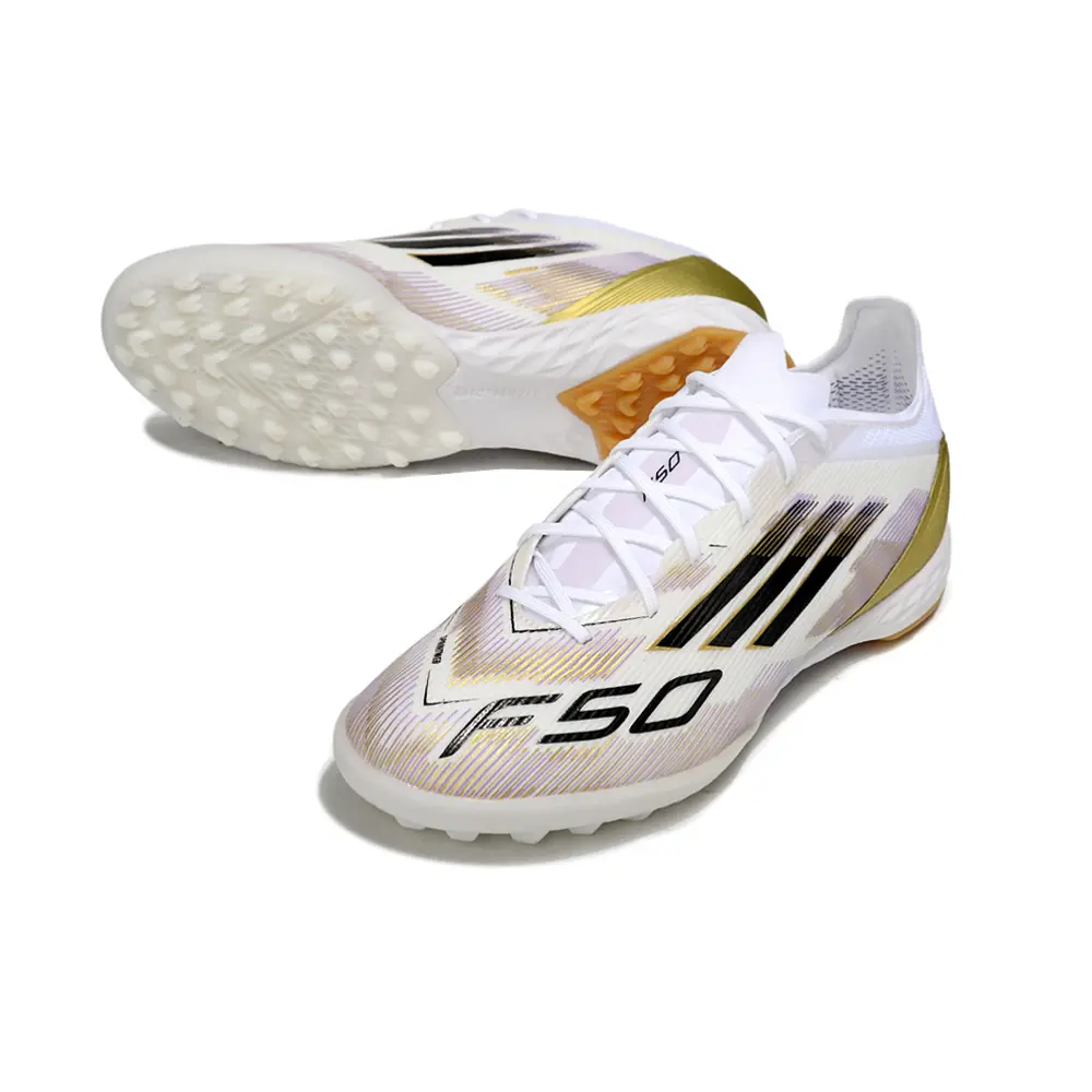 Chuteira Society Adidas F50 TF 