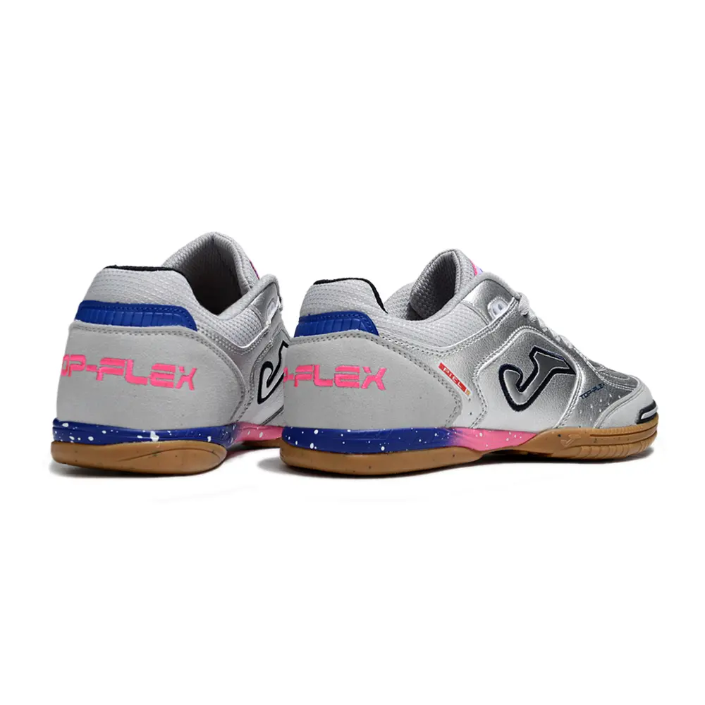 Chuteira Futsal Joma Top Flex Rebound IC