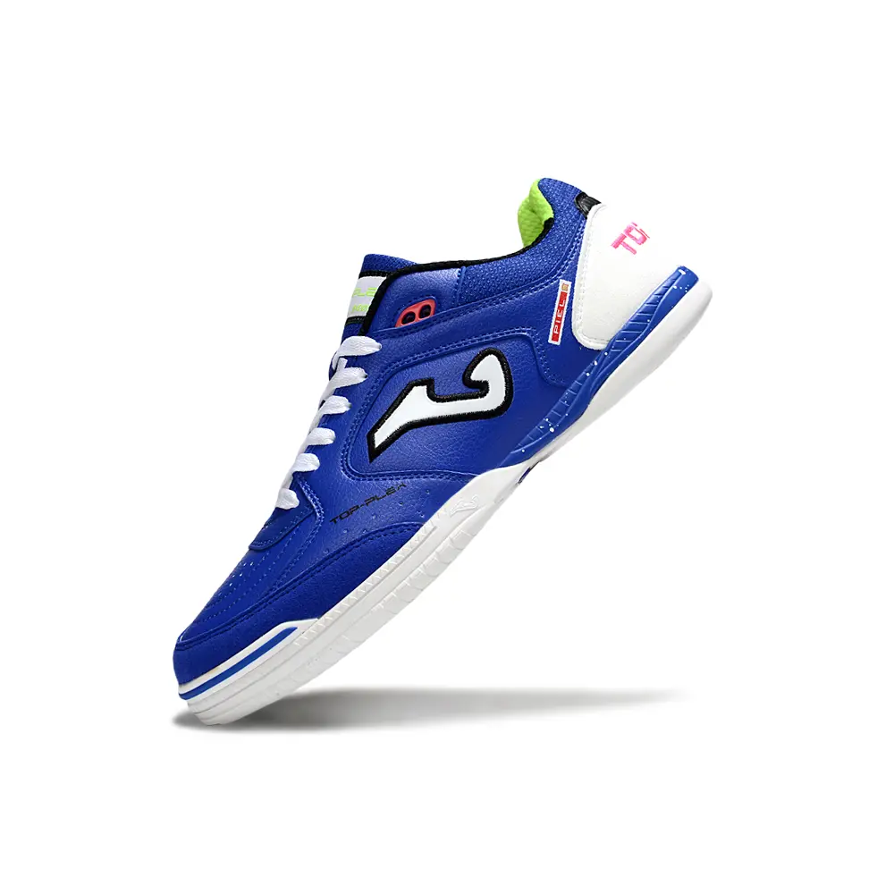 Chuteira Futsal Joma Top Flex Rebound IC 