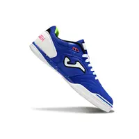 Chuteira Futsal Joma Top Flex Rebound IC  - imagem 6