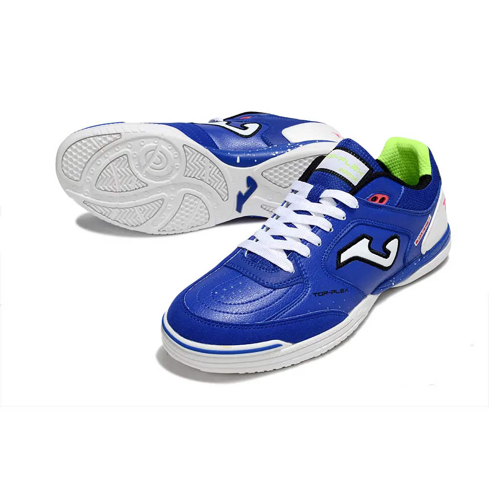 Chuteira Futsal Joma Top Flex Rebound IC 