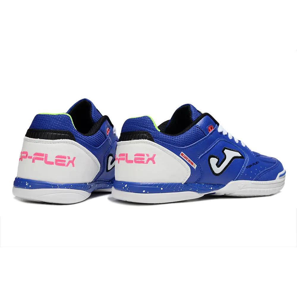 Chuteira Futsal Joma Top Flex Rebound IC 