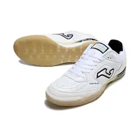 Chuteira Futsal Joma Top Flex Rebound IC Branco - imagem 6