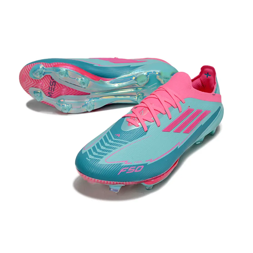 Chuteira Campo Adidas F50+ FG 