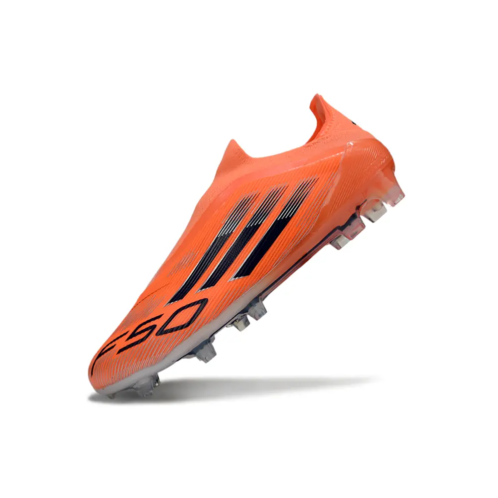Chuteira Campo Adidas F50 LL FG Laranja