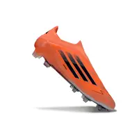 Chuteira Campo Adidas F50 LL FG Laranja - imagem 3