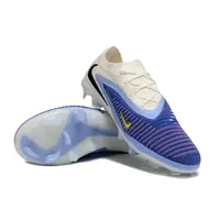 Chuteira Campo Nike Phantom GX 3 Elite FG  - imagem 4
