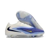 Chuteira Campo Nike Phantom GX 3 Elite FG  - imagem 6