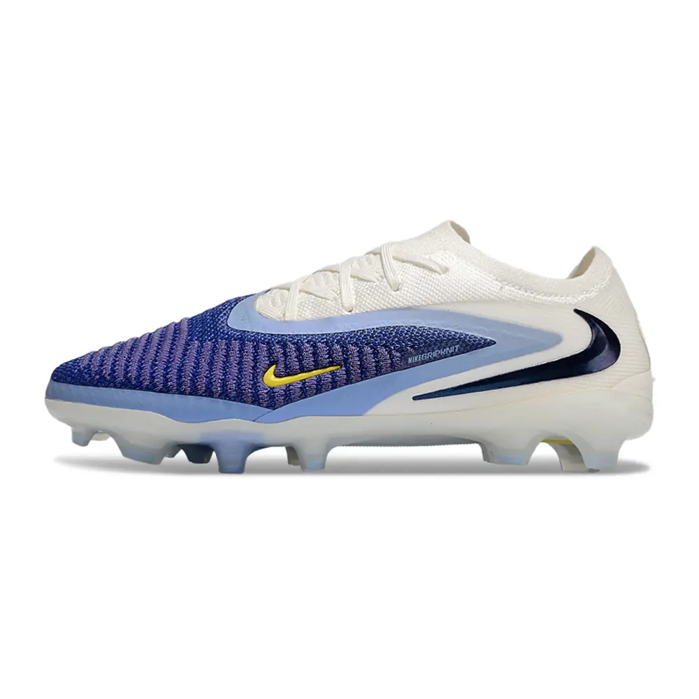 Chuteira Campo Nike Phantom GX 3 Elite FG 