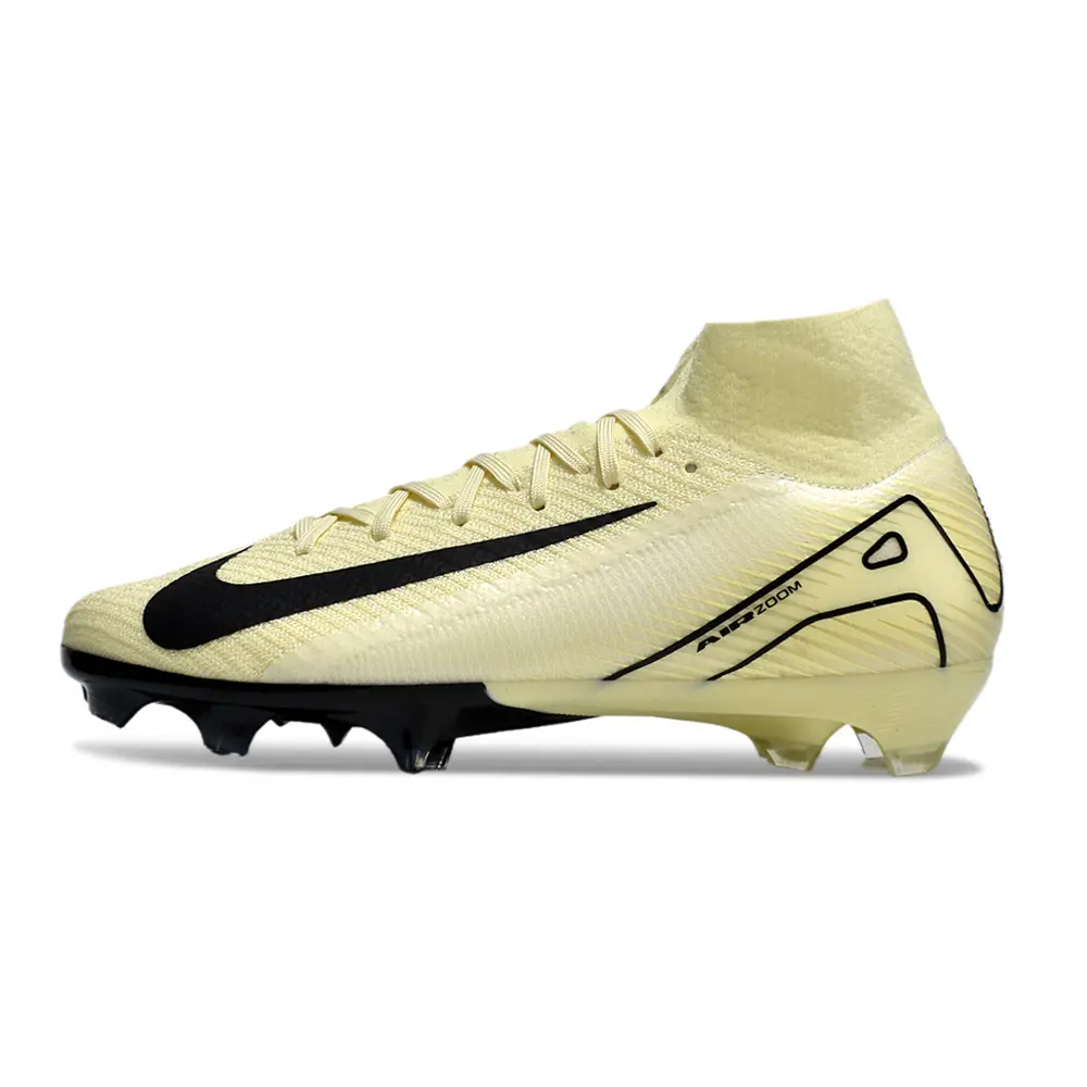 Chuteira Campo Nike Air Zoom Mercurial Superfly 10 Elite FG 