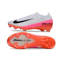 Chuteira Campo Nike Air Zoom Mercurial Vapor 16 Elite FG - imagem 7
