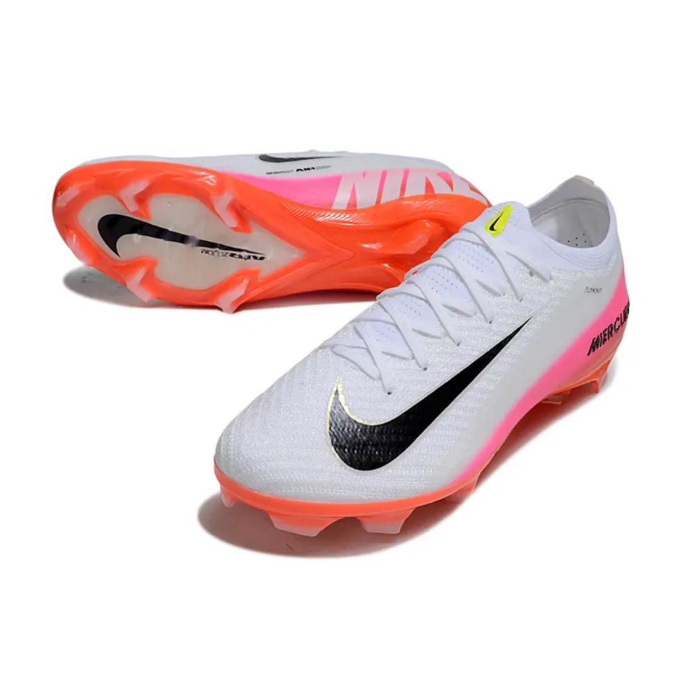 Chuteira Campo Nike Air Zoom Mercurial Vapor 16 Elite FG