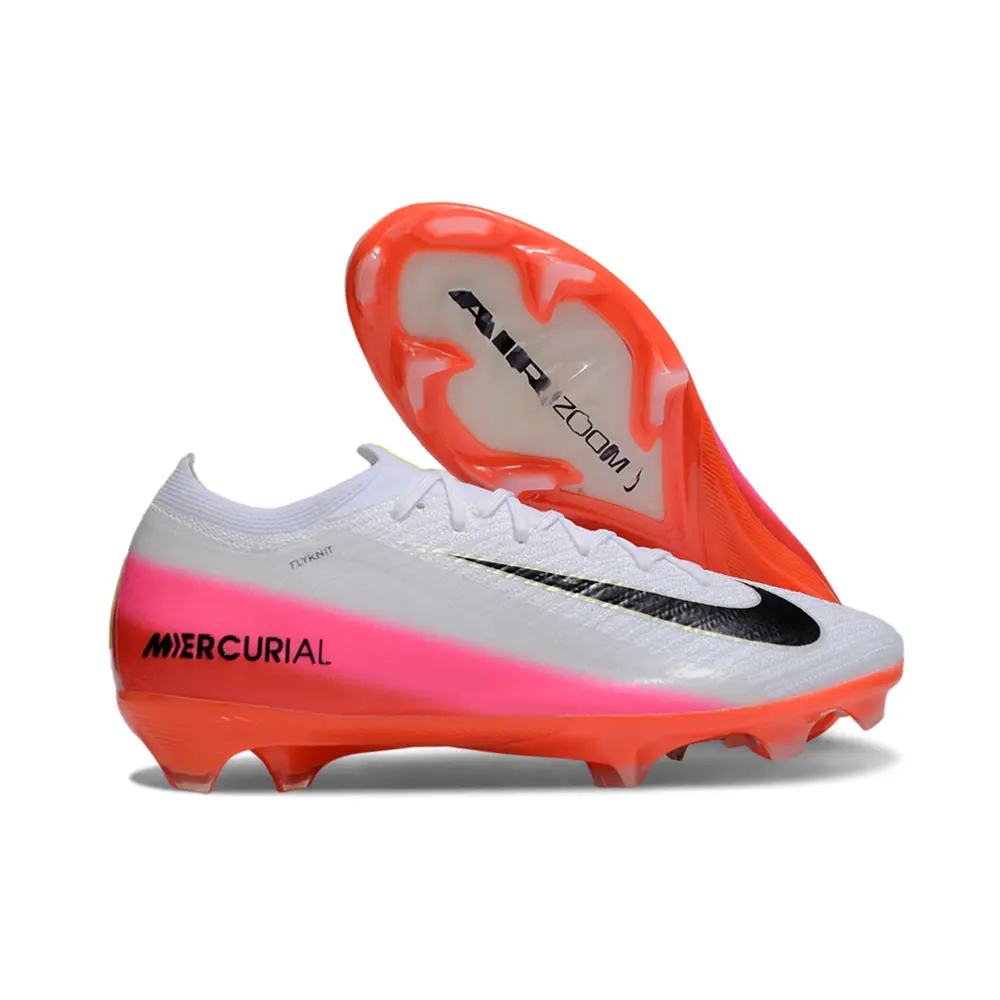 Chuteira Campo Nike Air Zoom Mercurial Vapor 16 Elite FG