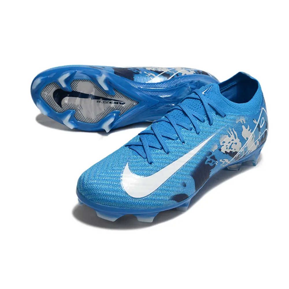 Chuteira Campo Nike Air Zoom Mercurial Vapor 16 Elite FG