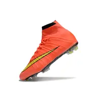 Chuteira Campo Nike Retrô Mercurial Superfly 4 FG  - imagem 3