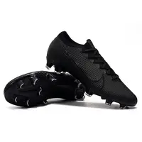 Chuteira Nike Mercurial Vapor 13 Elite FG Preto - imagem 4