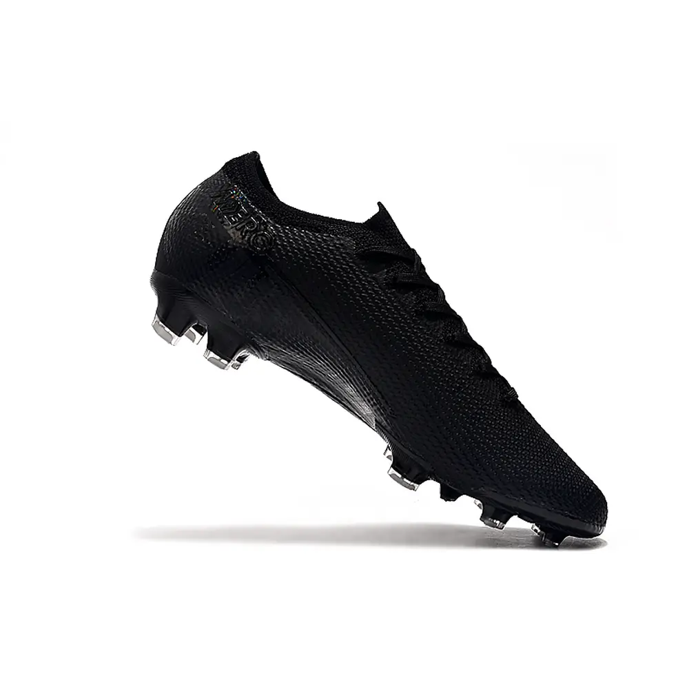Chuteira Nike Mercurial Vapor 13 Elite FG Preto