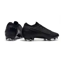 Chuteira Nike Mercurial Vapor 13 Elite FG Preto - imagem 6