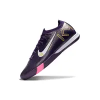 Chuteira Futsal Nike Air Zoom Mercurial Vapor 15 Elite IC - imagem 4