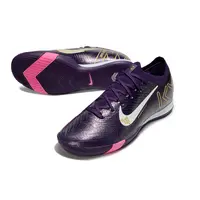 Chuteira Futsal Nike Air Zoom Mercurial Vapor 15 Elite IC - imagem 5