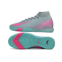Chuteira Futsal Nike Air Zoom Mercurial Superfly 10 Elite IC - imagem 2