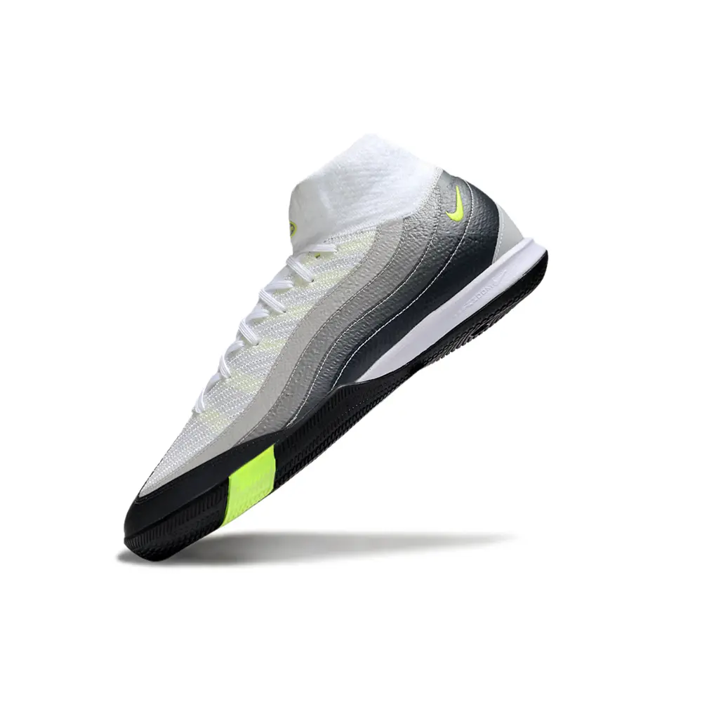 Chuteira Futsal Nike Air Zoom Mercurial Superfly 10 Elite IC 