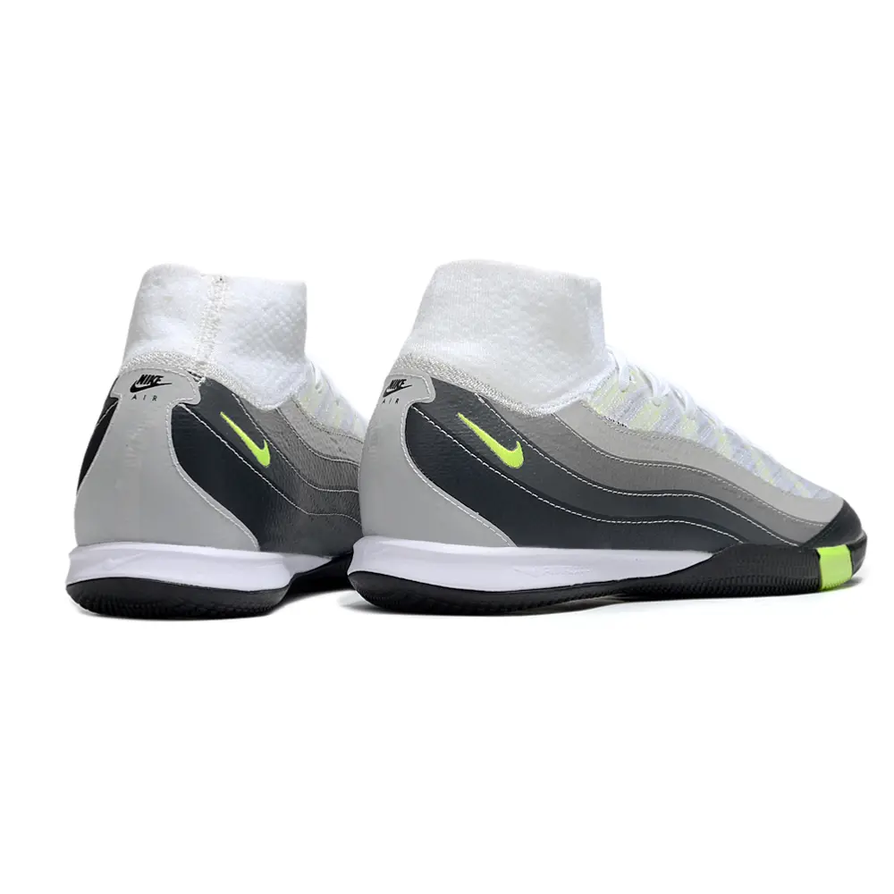 Chuteira Futsal Nike Air Zoom Mercurial Superfly 10 Elite IC 
