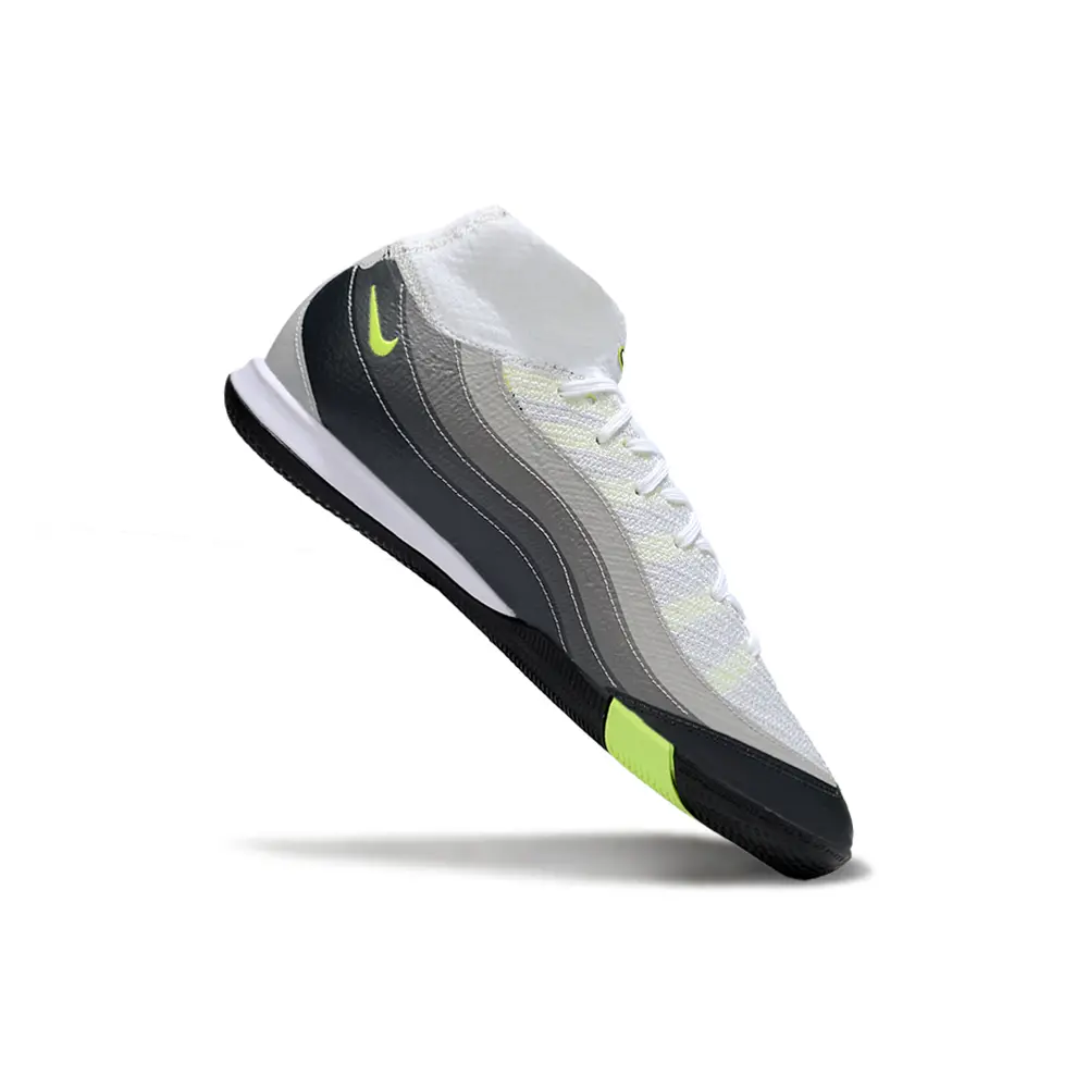 Chuteira Futsal Nike Air Zoom Mercurial Superfly 10 Elite IC 