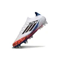 Chuteira Campo Adidas F50 Ponta de Aluminio  - imagem 2
