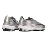 Chuteira Society Mizuno Alpha TF Prata - imagem 6