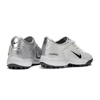 Chuteira Society Nike Total 90 TF Prata - imagem 6