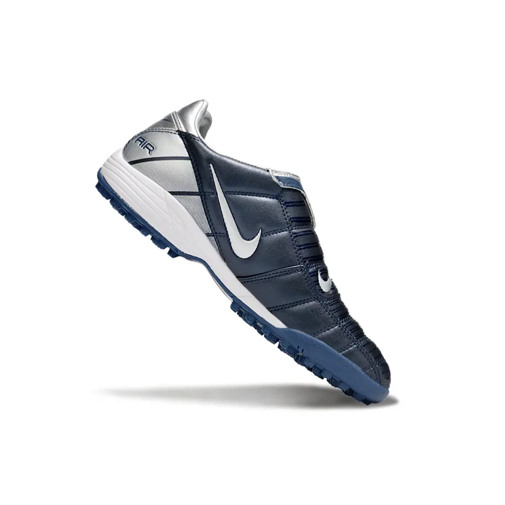 Chuteira Society Nike Total 90 TF