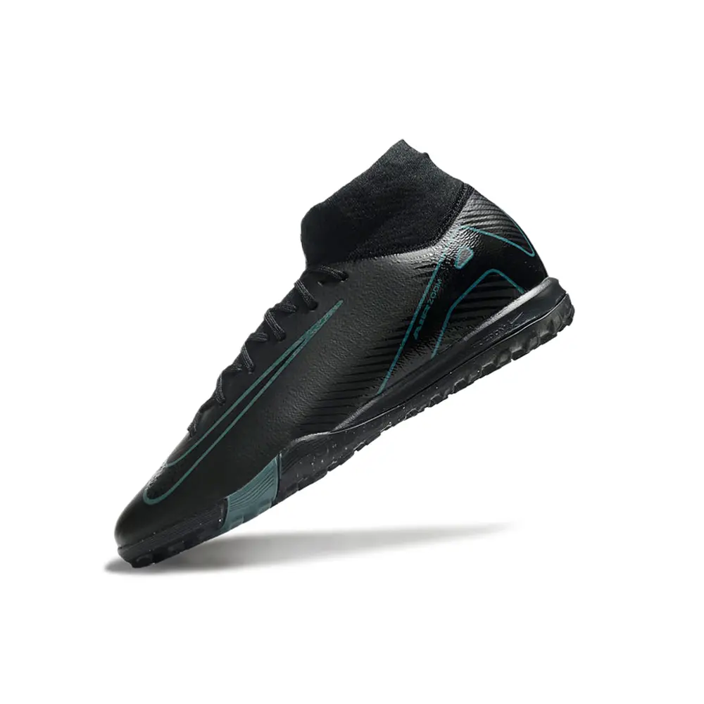 Chuteira Society Nike Air Zoom Mercurial Superfly 10 Elite FG 