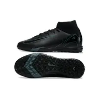 Chuteira Society Nike Air Zoom Mercurial Superfly 10 Elite FG  - imagem 5