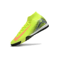 Chuteira Society Nike Air Zoom Mercurial Superfly 10 Elite FG  - imagem 2