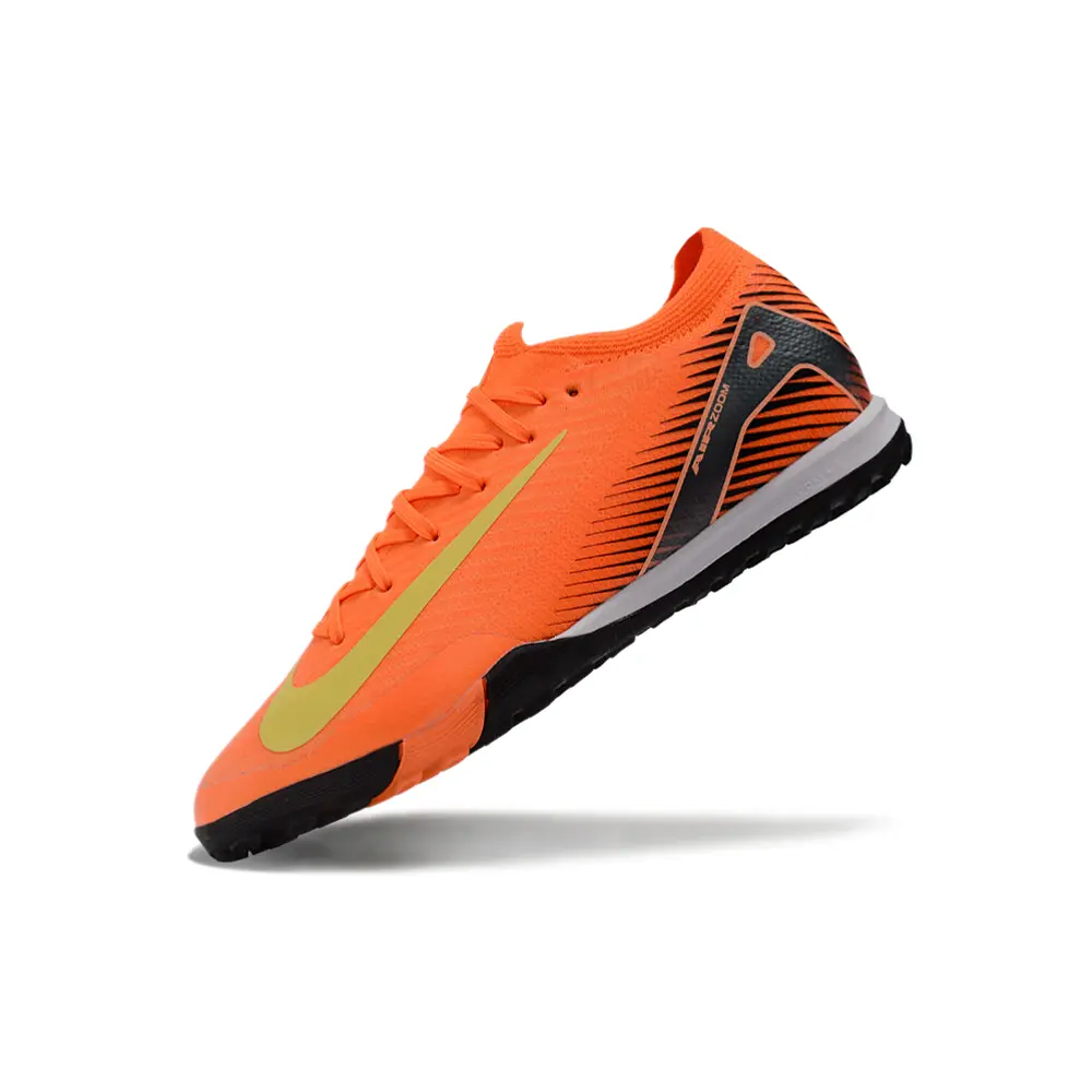 Chuteira Society Nike Air Zoom Mercurial Vapor 16 Elite TF