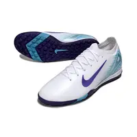 Chuteira Society Nike Air Zoom Mercurial Vapor 16 Elite TF  - imagem 4